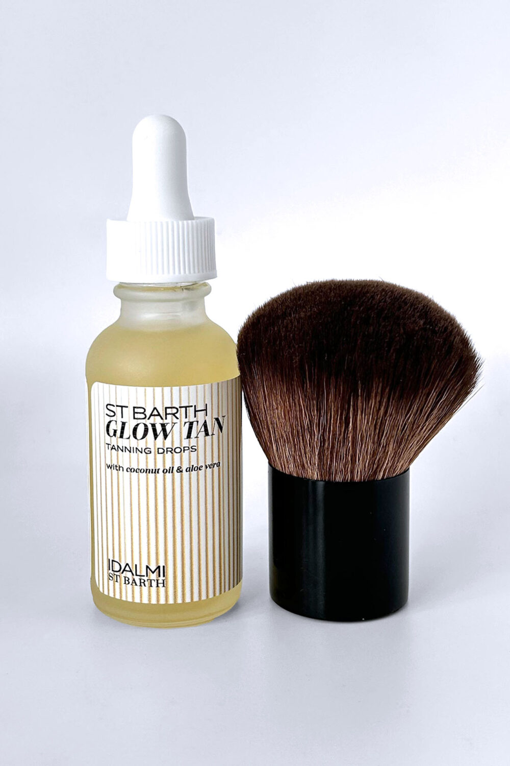 Tanning Drops - St Barth Glow Tan